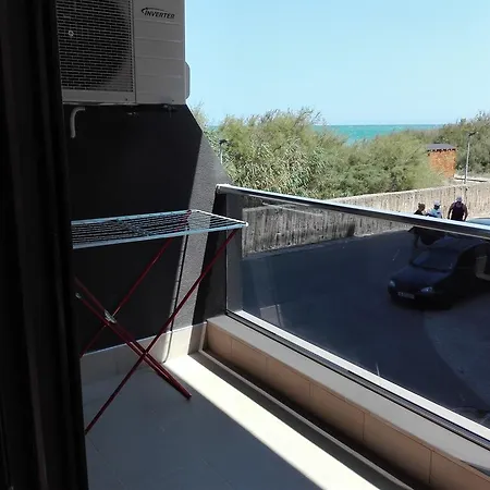 Апартамент дарко *