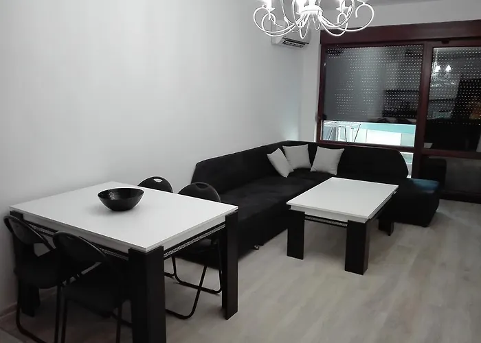 дарко Апартамент *