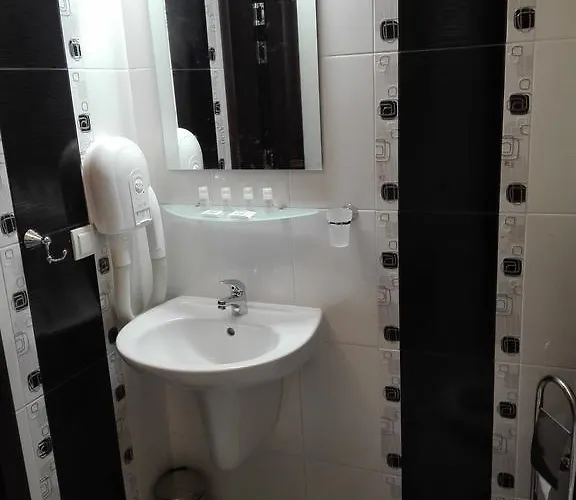 дарко Апартамент *