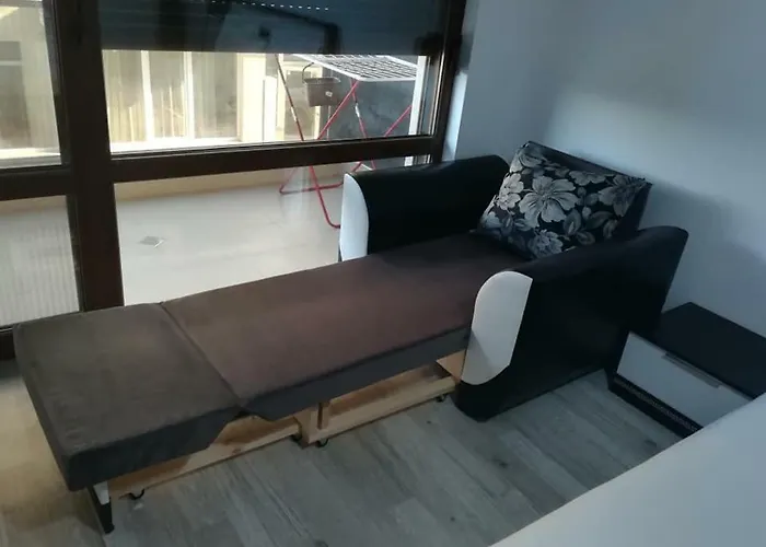 Апартамент дарко *