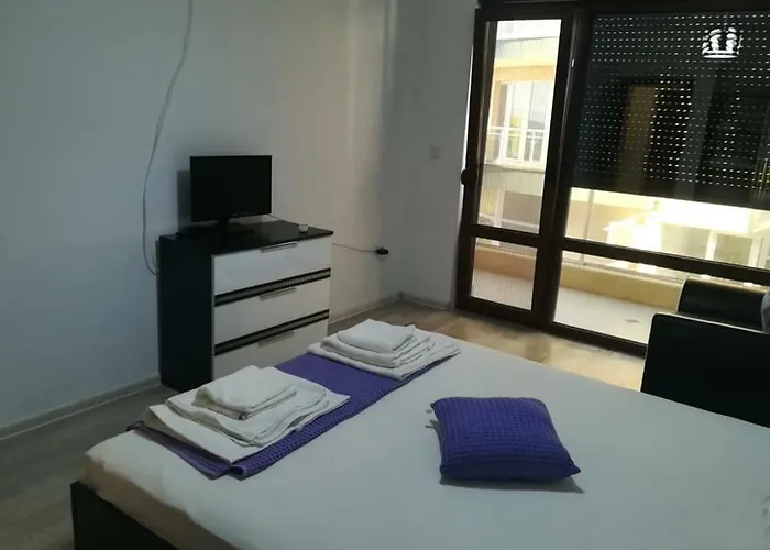 Апартамент дарко