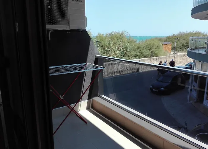 Apartamento дарко *