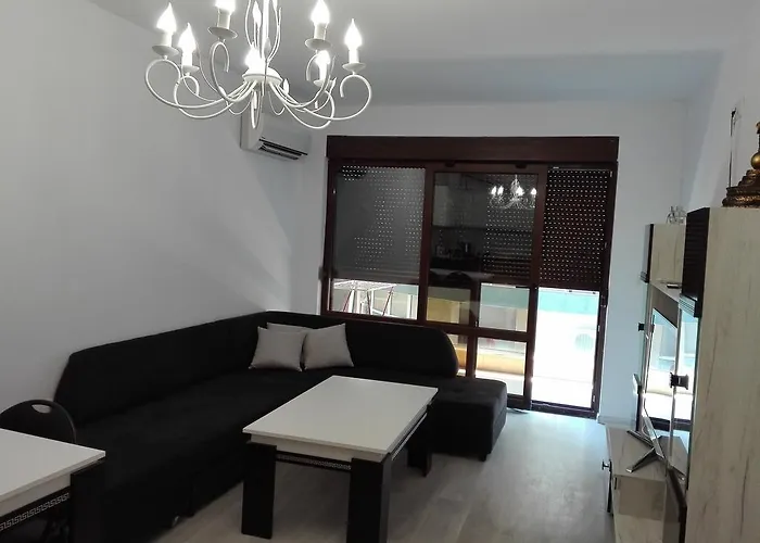 дарко Apartamento *