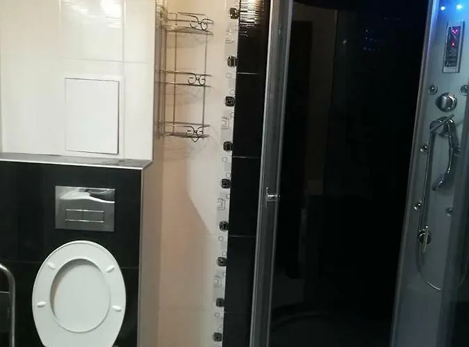 дарко Apartamento Pomorie